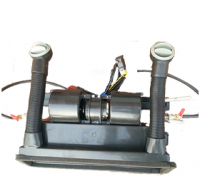 暖風(fēng)機(jī)(可除霜)